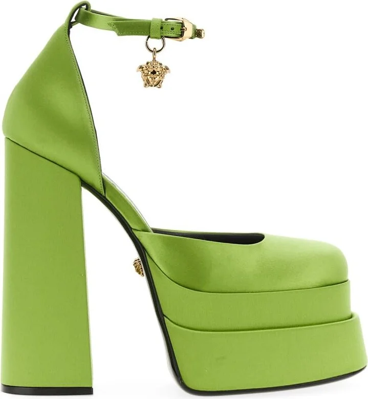 Platform Pumps medusa Aevitas
