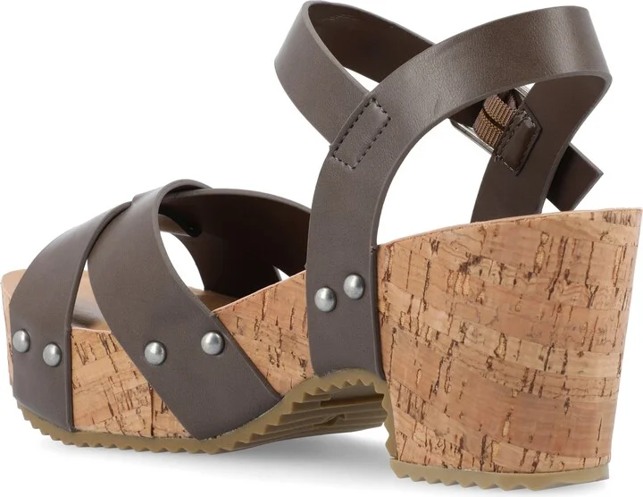 Platform Sandal - Image 2