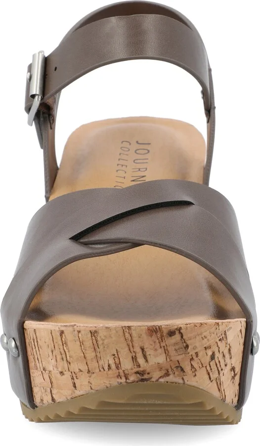 Platform Sandal - Image 3