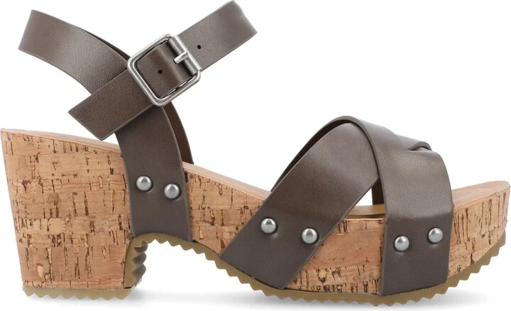 Platform Sandal - Image 4