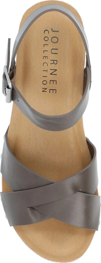 Platform Sandal - Image 5
