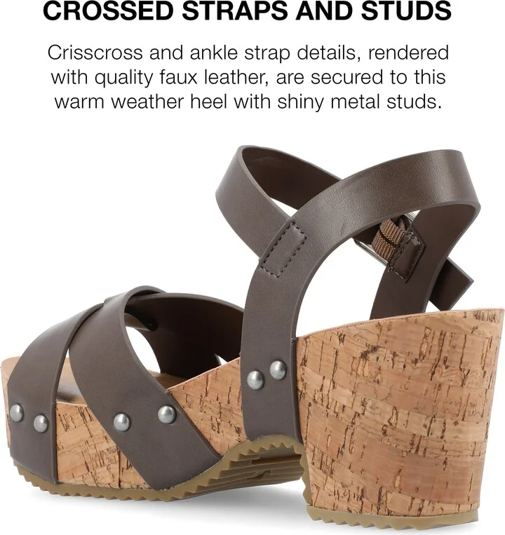 Platform Sandal - Image 11