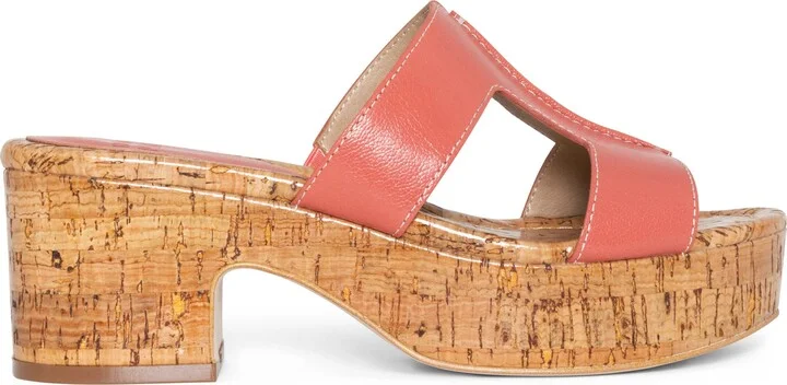 Platform Sandal - Image 3