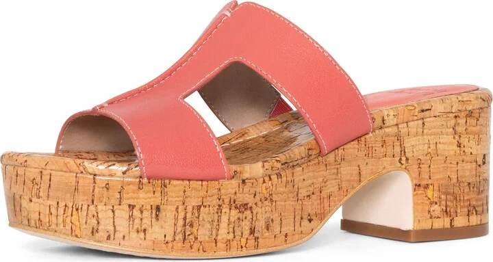 Platform Sandal - Image 7
