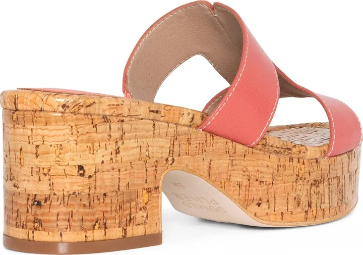 Platform Sandal - Image 8