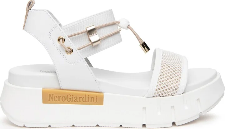 Platform Sandal - Image 2