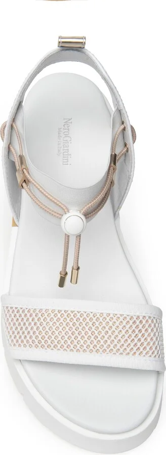Platform Sandal - Image 3
