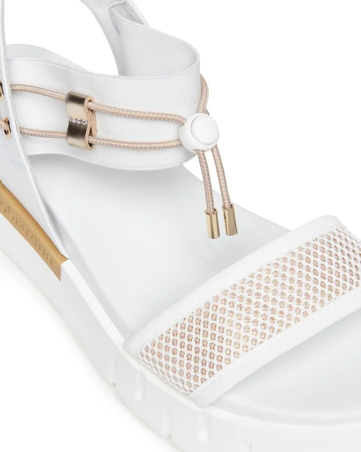 Platform Sandal - Image 4