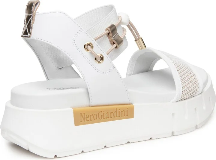 Platform Sandal - Image 5