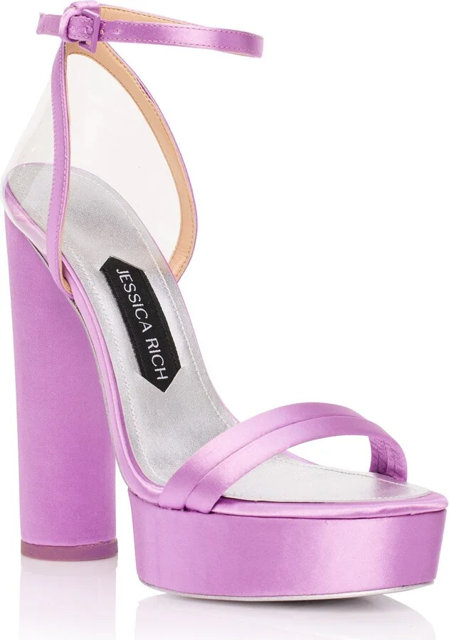 Platform Sandal - Image 2