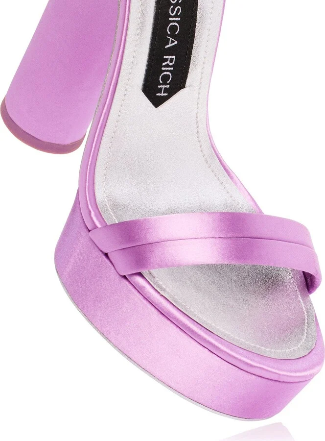 Platform Sandal - Image 3