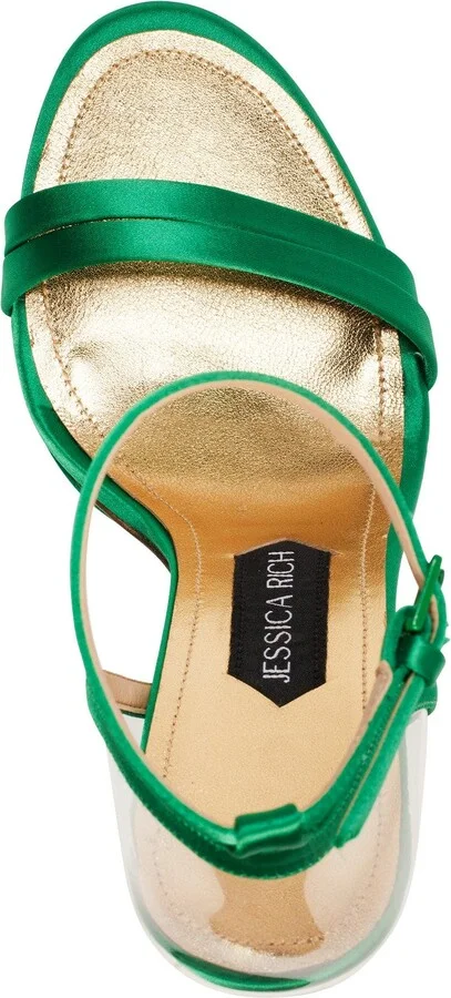 Platform Sandal - Image 5