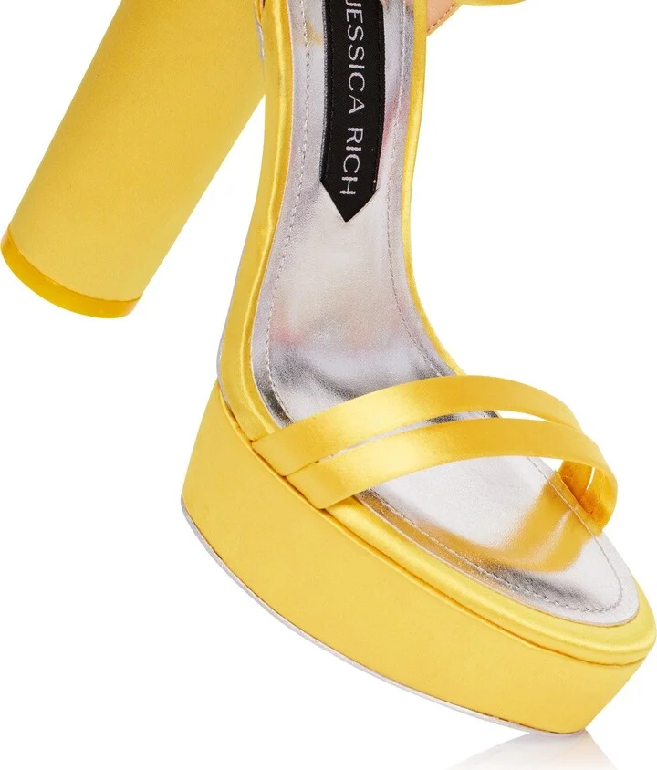 Platform Sandal - Image 11