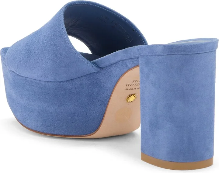 Platform Sandal - Image 2