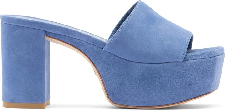 Platform Sandal - Image 4