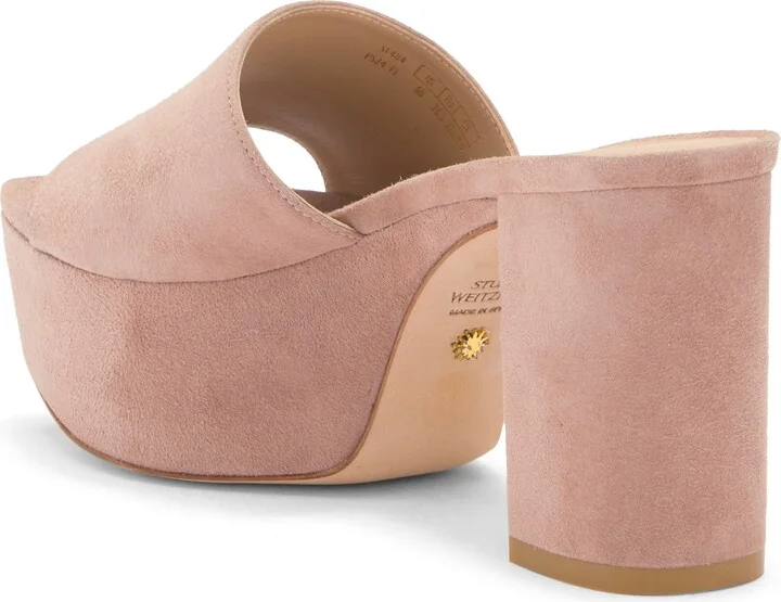 Platform Sandal - Image 8