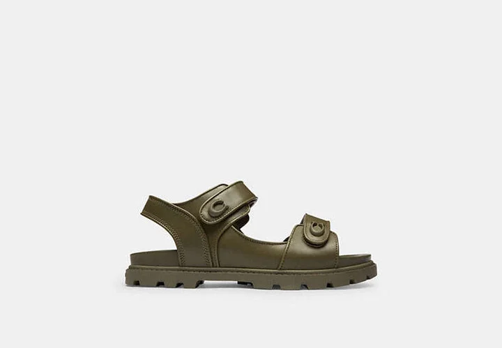 Platform Sandal - Image 3
