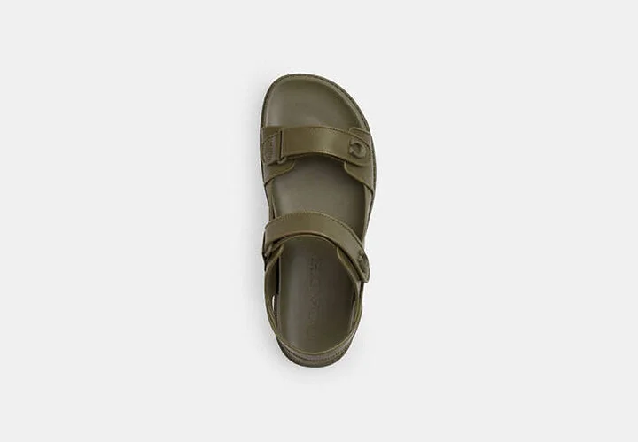 Platform Sandal - Image 4