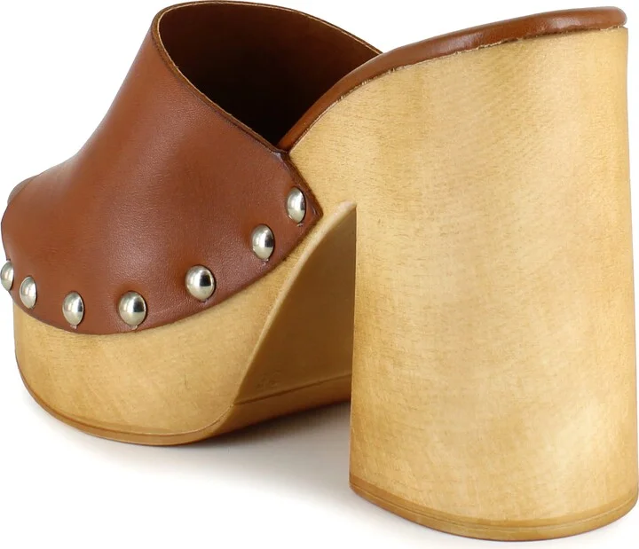 Platform Sandal - Image 2