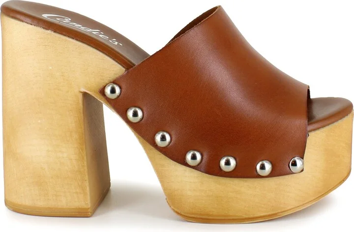 Platform Sandal - Image 3