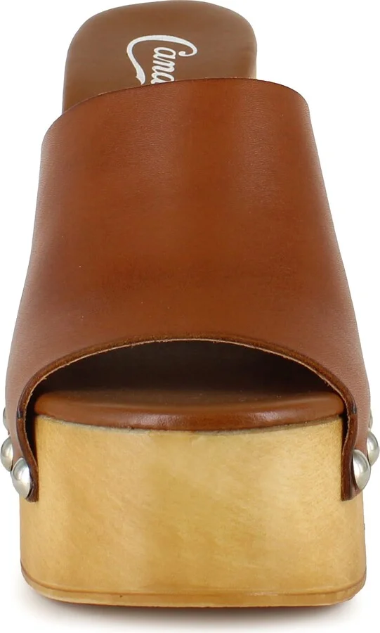 Platform Sandal - Image 4