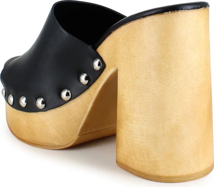 Platform Sandal - Image 8