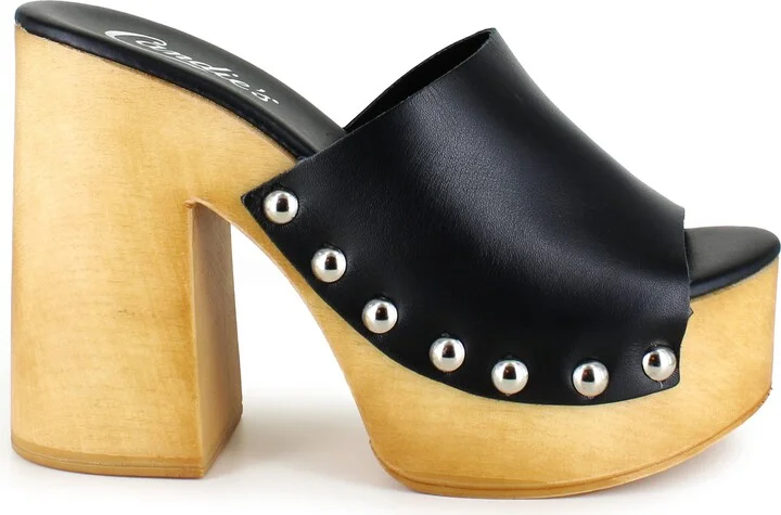 Platform Sandal - Image 9