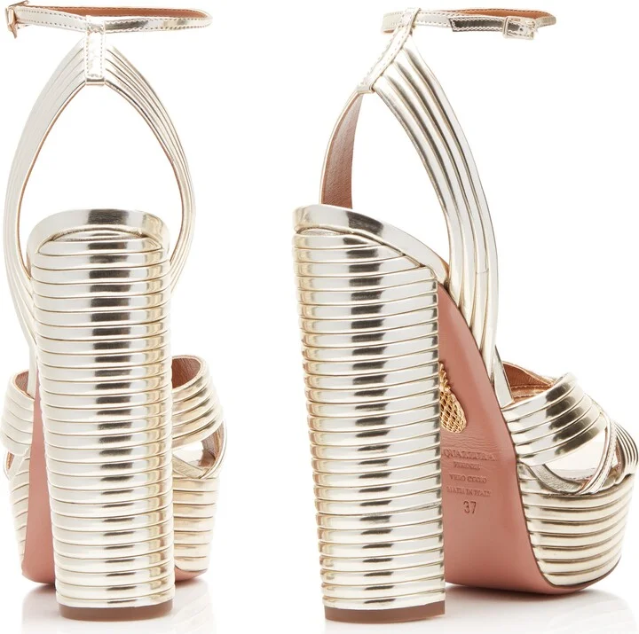 Platform Sandal - Image 3