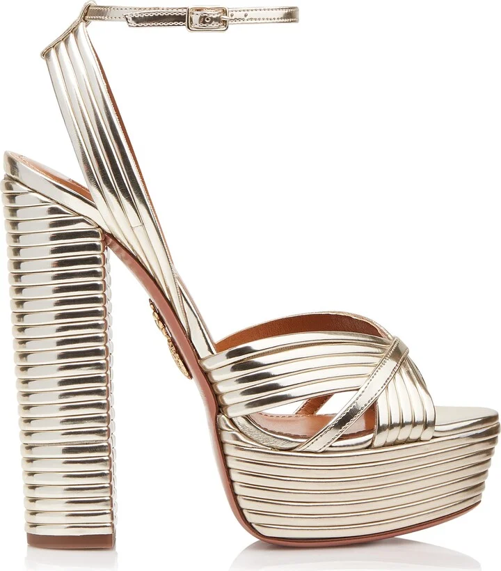 Platform Sandal - Image 4