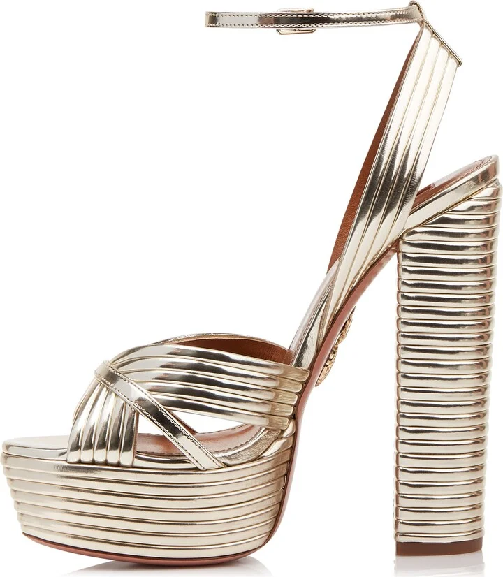 Platform Sandal - Image 8