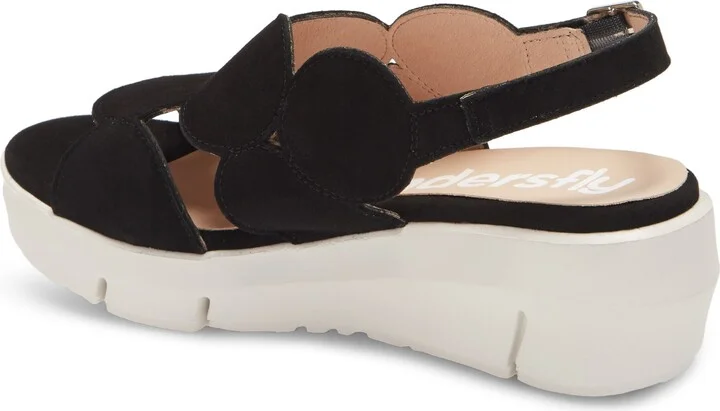 Platform Sandal - Image 2