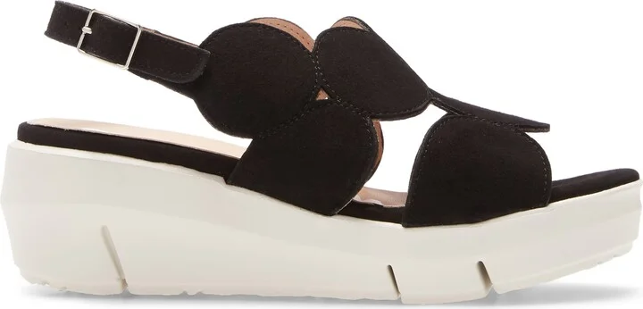 Platform Sandal - Image 3