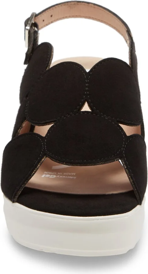 Platform Sandal - Image 4