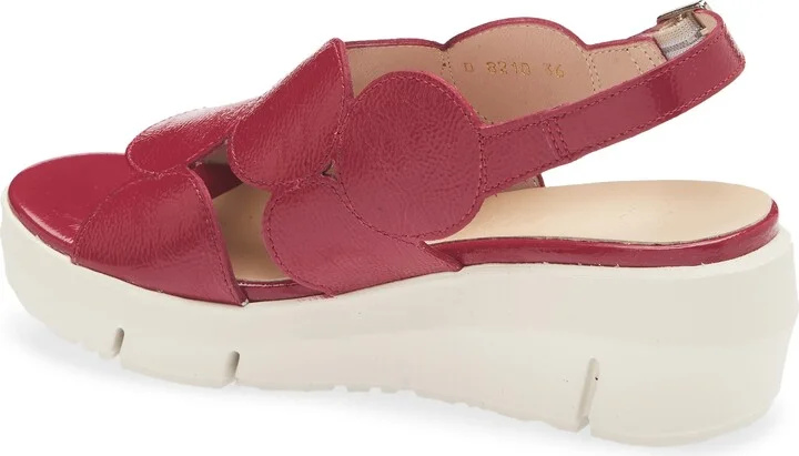 Platform Sandal - Image 8