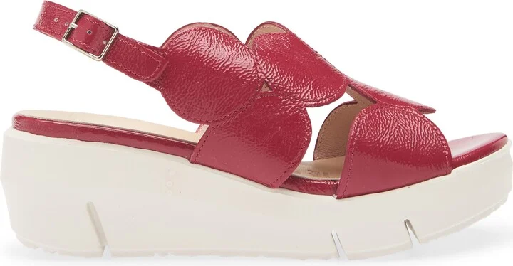 Platform Sandal - Image 9