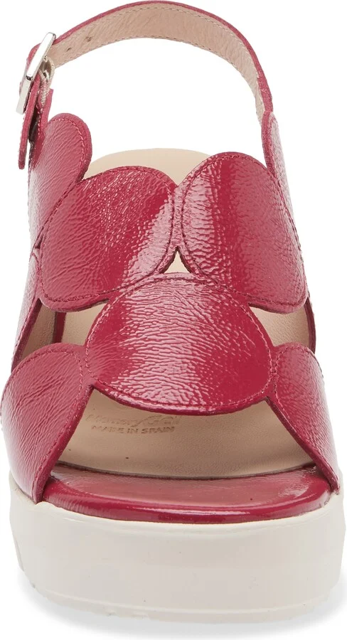 Platform Sandal - Image 10