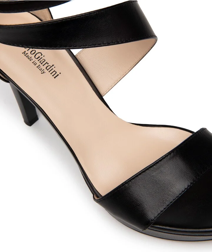 Platform Sandal - Image 4