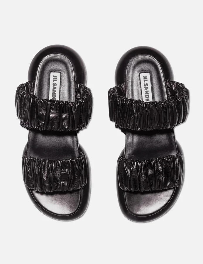 Platform Sandal - Image 3