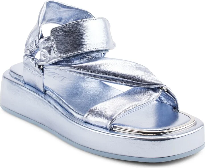 Platform Sandal