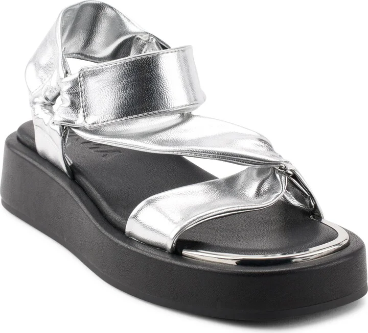 Platform Sandal