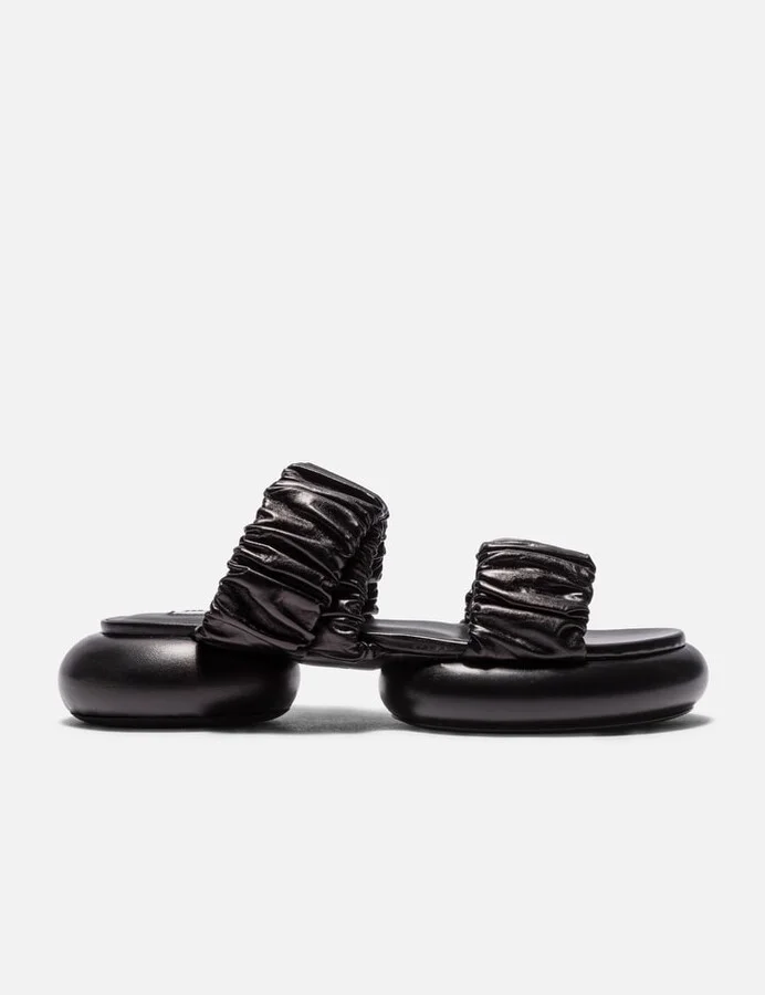 Platform Sandal
