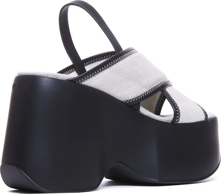 Platform Sandals - Image 2