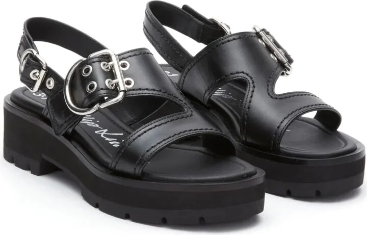 Platform Sandals - Image 2