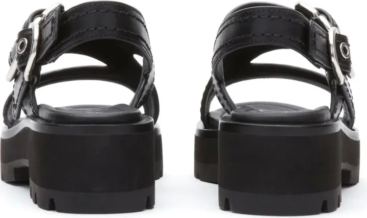 Platform Sandals - Image 3