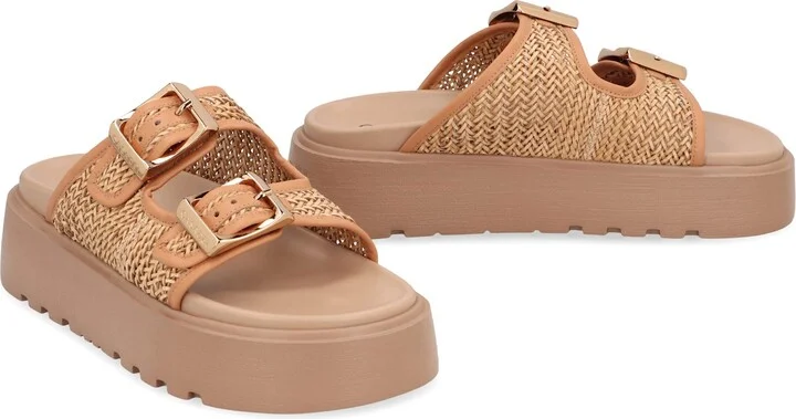 Platform Sandals - Image 3