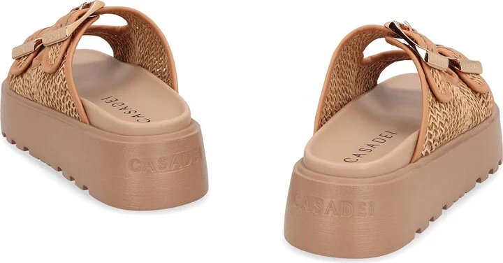 Platform Sandals - Image 4