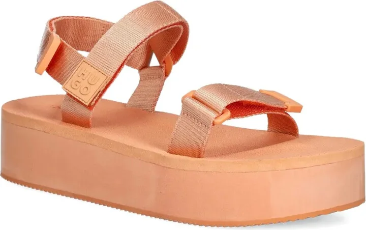Platform Sandals - Image 2
