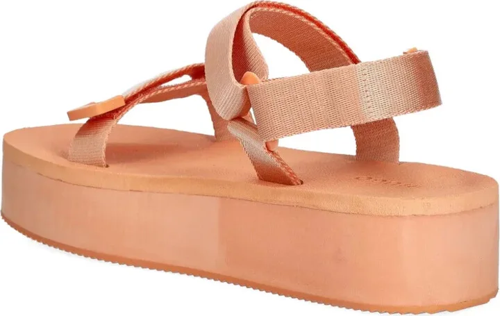 Platform Sandals - Image 3