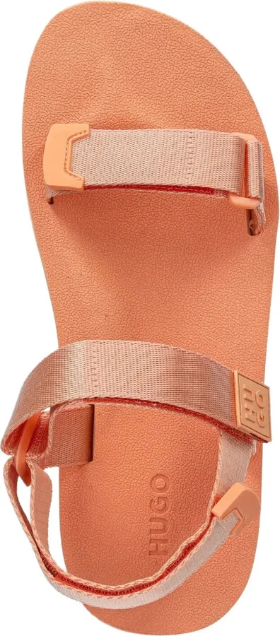 Platform Sandals - Image 4