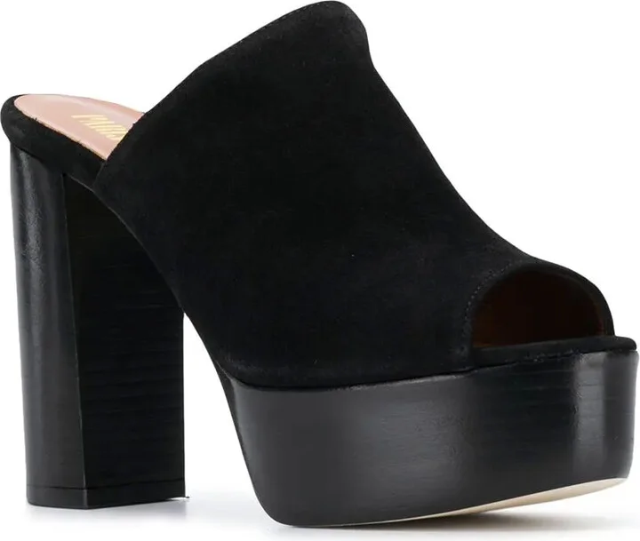 Platform Sandals - Image 2
